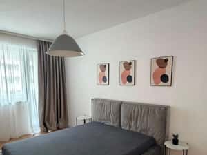 2 camere de închiriat | Ivory Residence Pipera | Lângă OMV — miniatura 3