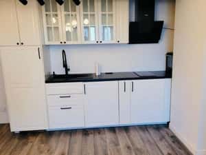 3 CAMERE | BANEASA | STRAULESTI | DAMAROAIA | PARCARE | — miniatura 3