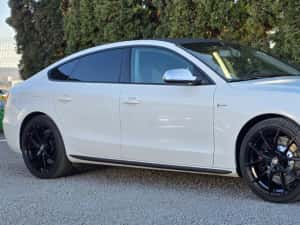 Audi S5 Sportback B8.5 480CP — miniatura 2
