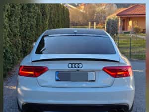 Audi S5 Sportback B8.5 480CP — miniatura 3