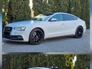 Audi S5 Sportback B8.5 480CP — miniatura 4