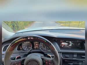Audi S5 Sportback B8.5 480CP — miniatura 5