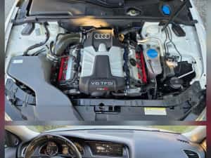 Audi S5 Sportback B8.5 480CP — miniatura 6