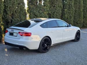 Audi S5 Sportback B8.5 480CP — miniatura 9