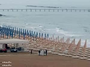 Apartament nou, cu vedere la mare si loc de parcare — miniatura 3