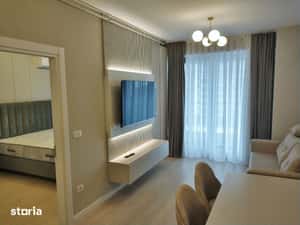 Apartament nou, cu vedere la mare si loc de parcare — miniatura 4