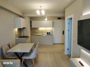 Apartament nou, cu vedere la mare si loc de parcare — miniatura 5