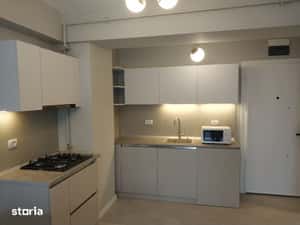 Apartament nou, cu vedere la mare si loc de parcare — miniatura 6