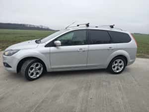 Vand Ford Focus euro 5