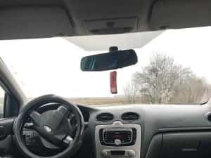 Vand Ford Focus euro 5 — miniatura 2