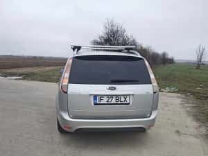 Vand Ford Focus euro 5 — miniatura 5