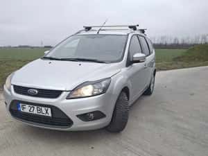 Vand Ford Focus euro 5 — miniatura 8