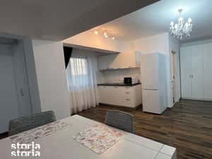 Apartament de inchiriat cu 2 camere in RA Rezidence ,parcare subterana