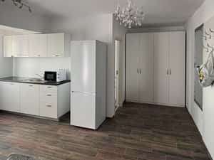 Apartament de inchiriat cu 2 camere in RA Rezidence ,parcare subterana — miniatura 3