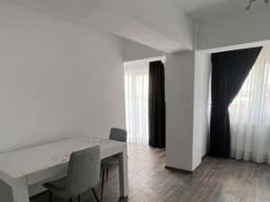 Apartament de inchiriat cu 2 camere in RA Rezidence ,parcare subterana — miniatura 6