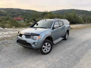 Mitsubishi l200 !136 cp !an 2007 — miniatura 3