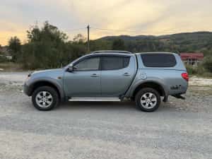 Mitsubishi l200 !136 cp !an 2007 — miniatura 5