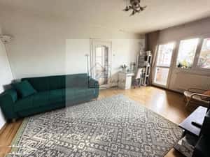 4 camere Apusului Militari I 2 bai 2 balcoane I CENTRALA PROPRIE