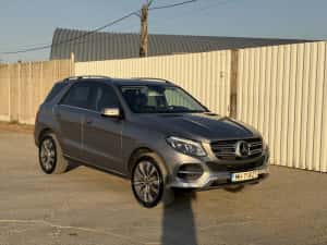 Mercedes-Benz GLE 350d 4Matic 9G-Tronic — miniatura 3