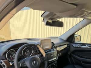 Mercedes-Benz GLE 350d 4Matic 9G-Tronic — miniatura 6