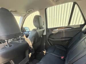 Mercedes-Benz GLE 350d 4Matic 9G-Tronic — miniatura 7