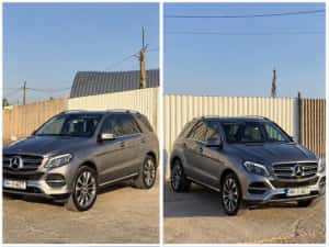 Mercedes-Benz GLE 350d 4Matic 9G-Tronic — miniatura 8