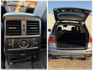 Mercedes-Benz GLE 350d 4Matic 9G-Tronic — miniatura 9
