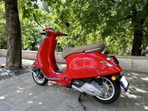 Vespa Primavera 125 — miniatura 3