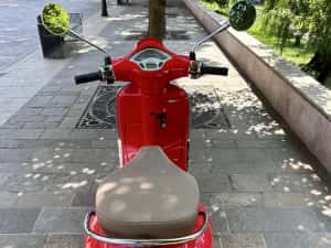 Vespa Primavera 125 — miniatura 4