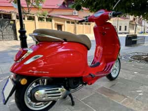 Vespa Primavera 125 — miniatura 5