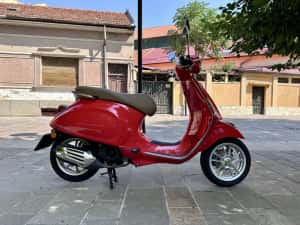 Vespa Primavera 125 — miniatura 6