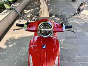 Vespa Primavera 125 — miniatura 7