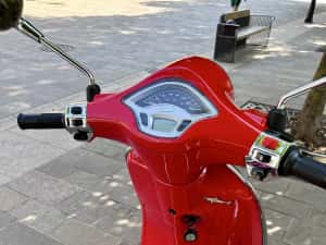 Vespa Primavera 125 — miniatura 8