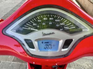 Vespa Primavera 125 — miniatura 9