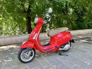 Vespa Primavera 125 — miniatura 10