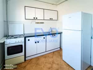Apartament 1 camera, 40mp, decomandat, Octav Bancila Moara de Foc