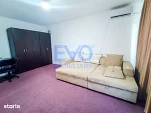 Apartament 1 camera, 40mp, decomandat, Octav Bancila Moara de Foc — miniatura 5