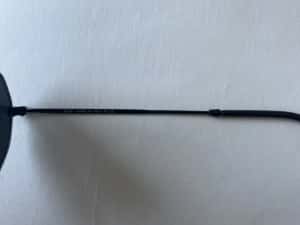 Ochelari de soare Ray Ban 3556 Octagonal Legend Noi — miniatura 5