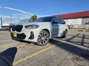 BMW X3 30d G01 LCi 2023/ Full M-Sport !!! — miniatura 2