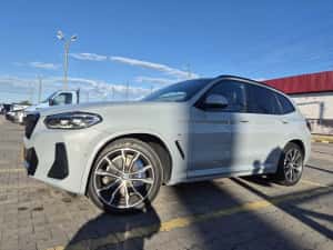 BMW X3 30d G01 LCi 2023/ Full M-Sport !!! — miniatura 3