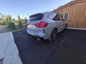 BMW X3 30d G01 LCi 2023/ Full M-Sport !!! — miniatura 4