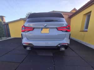 BMW X3 30d G01 LCi 2023/ Full M-Sport !!! — miniatura 5