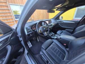 BMW X3 30d G01 LCi 2023/ Full M-Sport !!! — miniatura 7