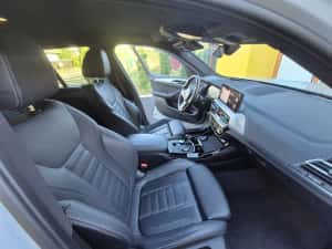 BMW X3 30d G01 LCi 2023/ Full M-Sport !!! — miniatura 8