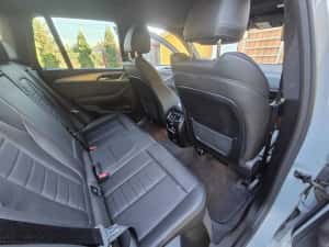 BMW X3 30d G01 LCi 2023/ Full M-Sport !!! — miniatura 9