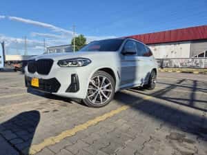 BMW X3 30d G01 LCi 2023/ Full M-Sport !!! — miniatura 10