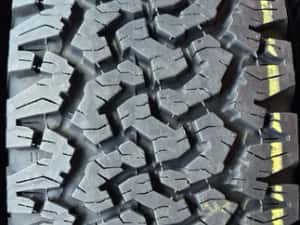 4 anvelope M+S noi BFGoodrich 33×12,50/15.Pret pe bucata — miniatura 10