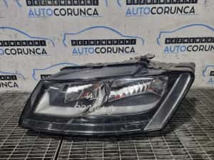 Far Stanga AUDI Q5 2008 - 2012 SUV 4 Usi (1204) Fara xenon Garantie