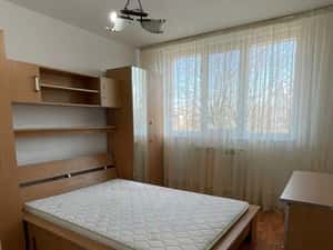 De închiriat – Apartament 2 camere, Țiglina 1, Strada Saturn — miniatura 5