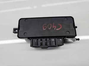 Calculator airbag Bmw 1 (F20) [Fabr 2011-2017] 9296494 2.0 N47D 85KW / — miniatura 3